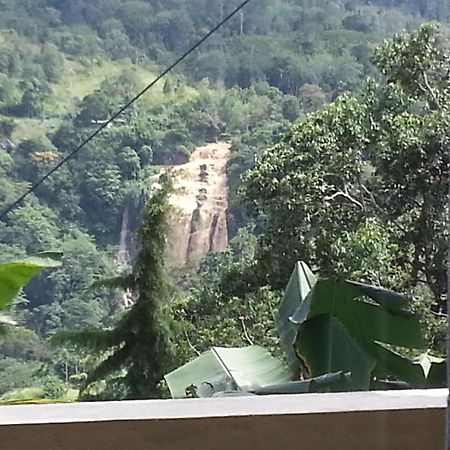 Wow Home Stay Ella Buitenkant foto