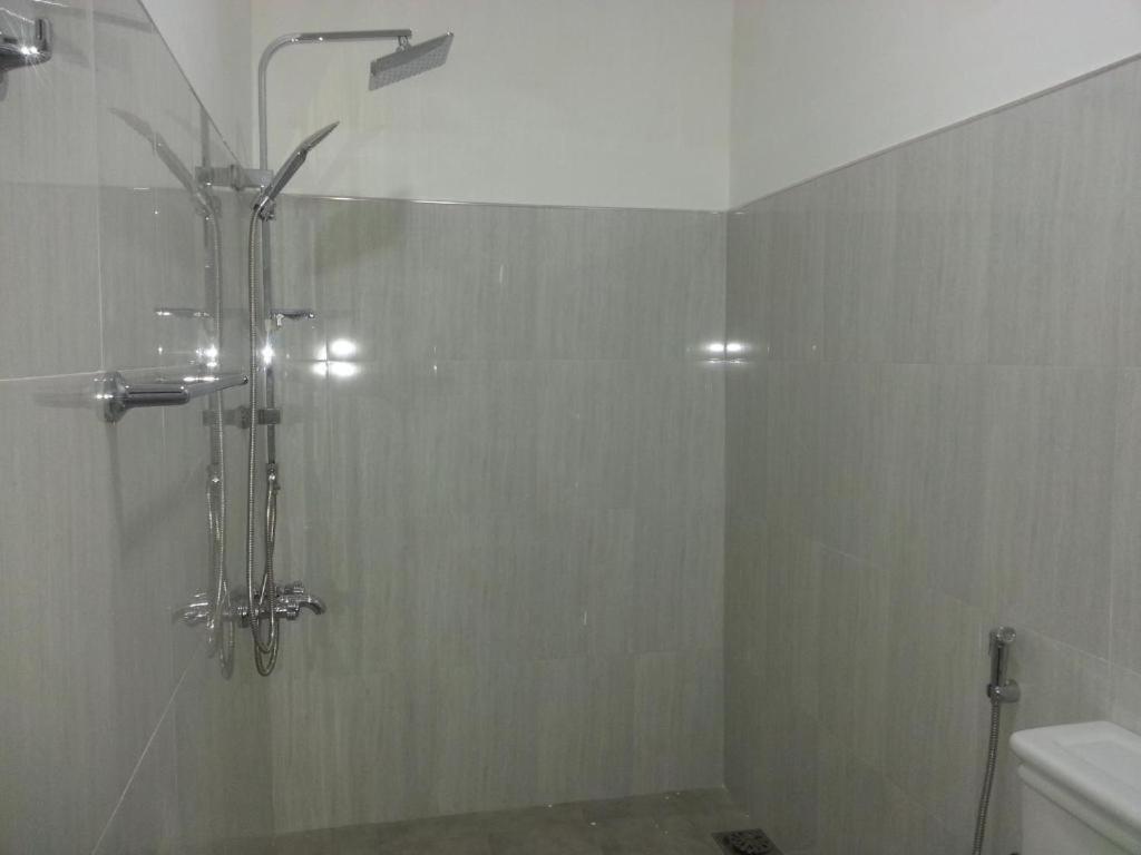 Wow Home Stay Ella Buitenkant foto