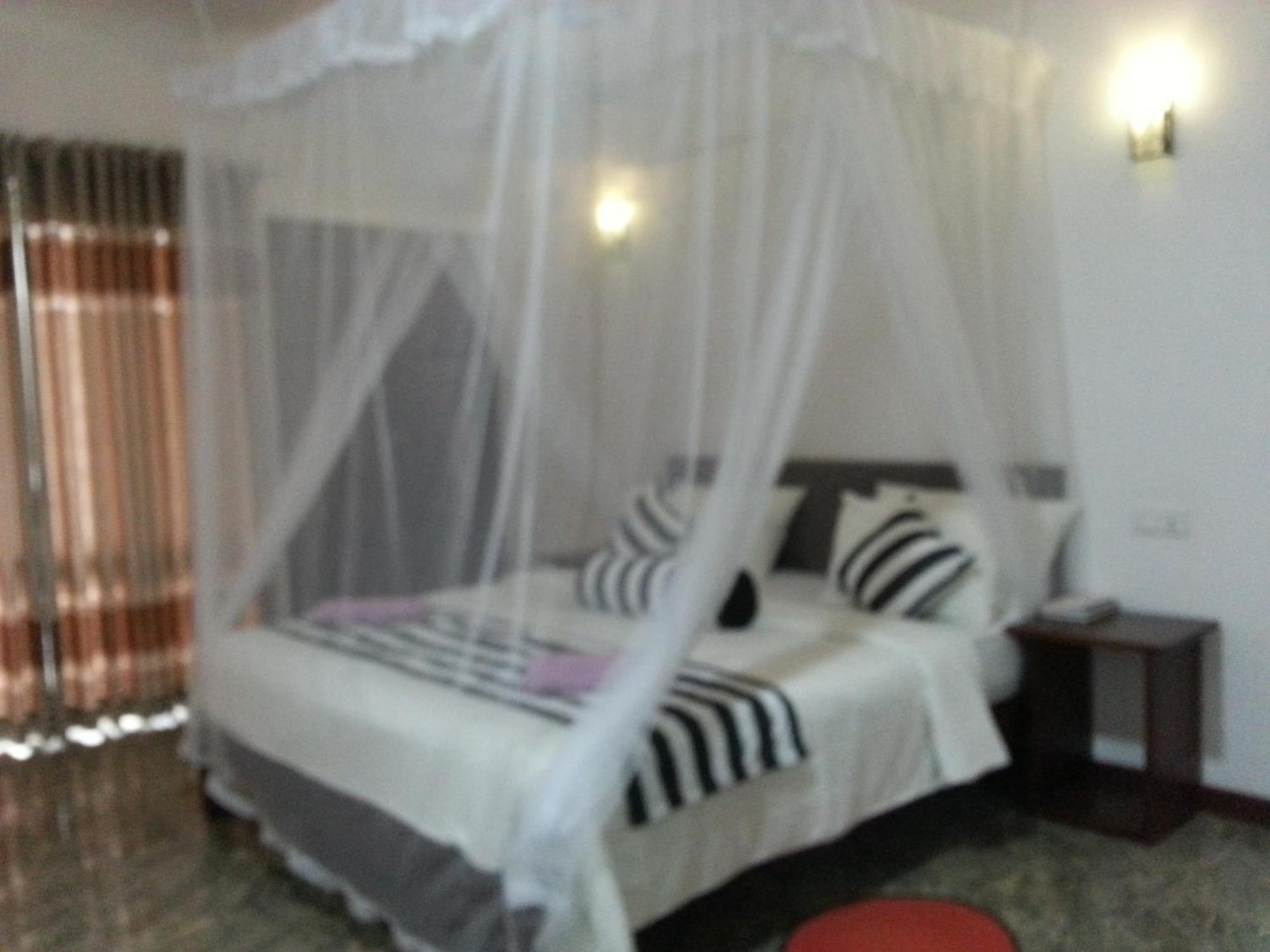 Wow Home Stay Ella Buitenkant foto
