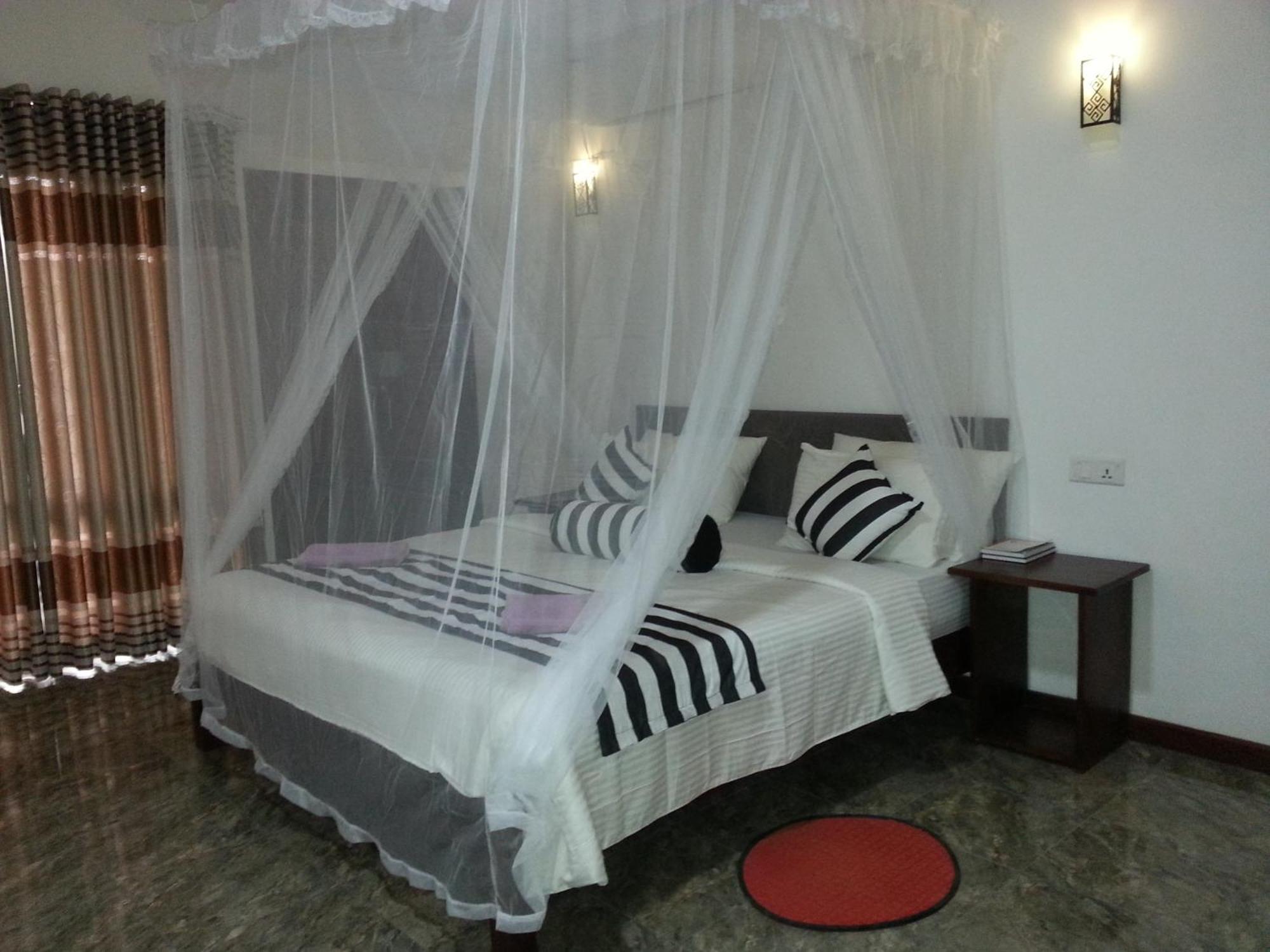 Wow Home Stay Ella Buitenkant foto