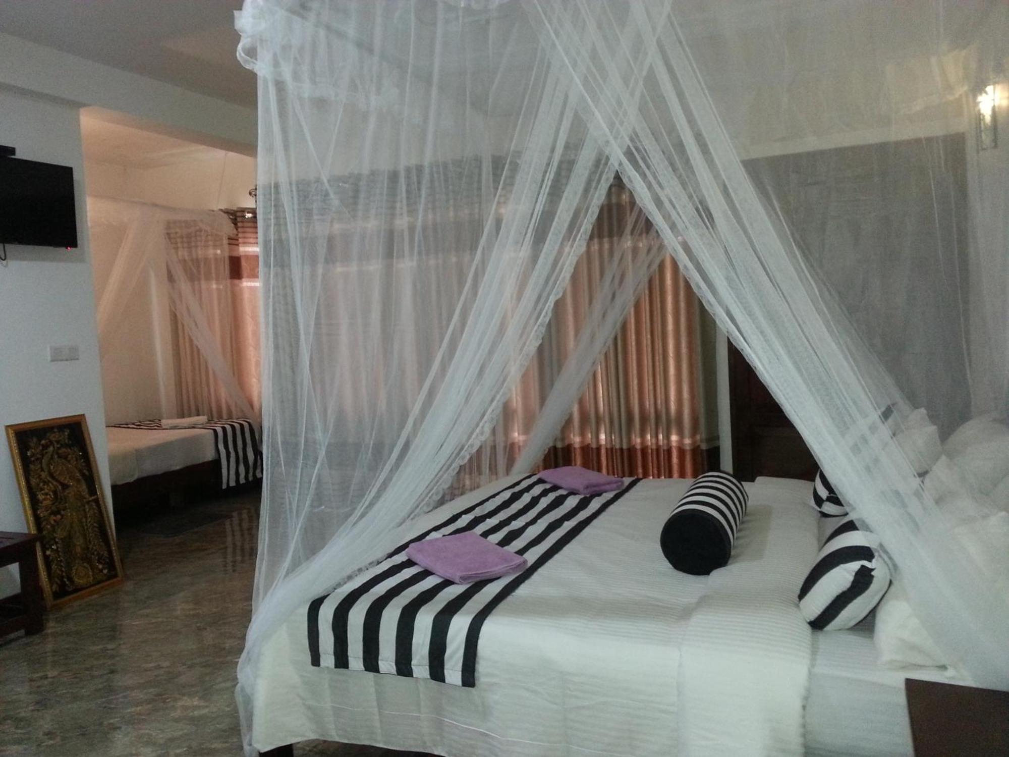 Wow Home Stay Ella Buitenkant foto
