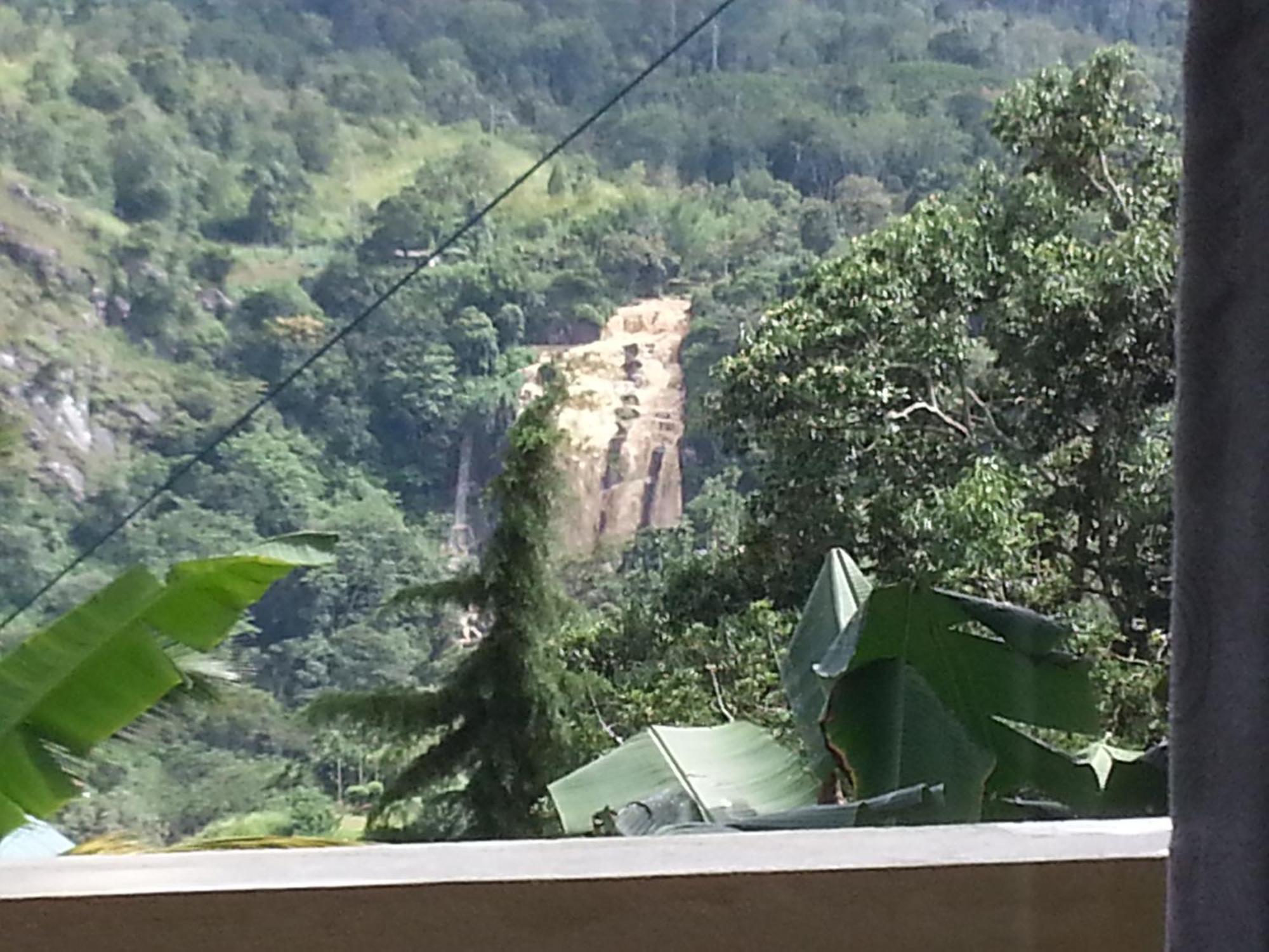 Wow Home Stay Ella Buitenkant foto